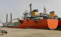 Нефтеналивной/химический танкер на продажу