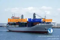 Рефрижераторное судно на продажу