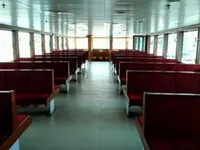 Пассажирское судно на продажу