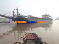 Баржа на продажу