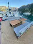 Десантный корабль-танкер на продажу