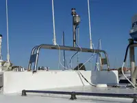 Траулер на продажу