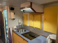 Патрульный катер на продажу