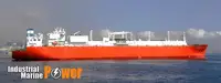 Газовоз LNG на продажу