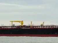 Нефтеналивной/химический танкер на продажу