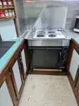 Яружный траулер на продажу