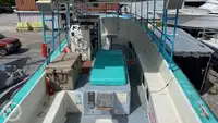 Круизное судно на продажу