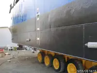 Рабочие суда на продажу