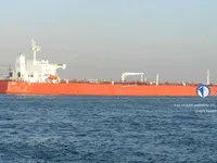 Нефтеналивной/химический танкер на продажу