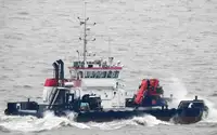 Буксир на продажу