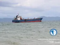 Нефтеналивной/химический танкер на продажу