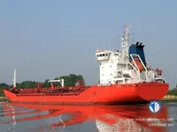 Нефтеналивной/химический танкер на продажу