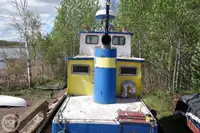 Буксир на продажу