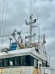 Траулер на продажу