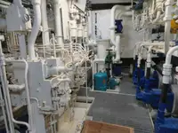 Тральник с тралом-кошельком на продажу