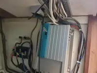 Нефтеналивной/химический танкер на продажу