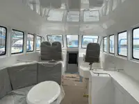 Буксир для перевозки экипажа на продажу