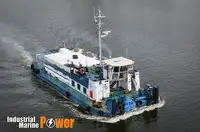 Oil/Chemical tanker на продажу