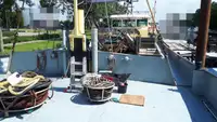Траулер на продажу