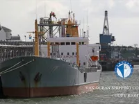 Нефтеналивной/химический танкер на продажу