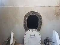 Баржа на продажу