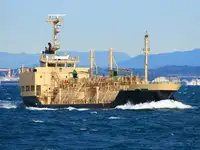 Oil/Chemical tanker на продажу