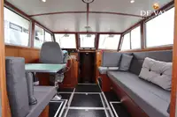 Патрульный катер на продажу