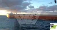 Баржа на продажу