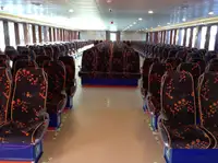 Круизное судно на продажу