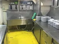 Пассажирское судно на продажу