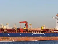 Нефтеналивной/химический танкер на продажу