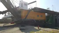 Дноуглубитель на продажу