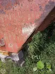 Баржа на продажу