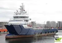 Судно снабжения на продажу