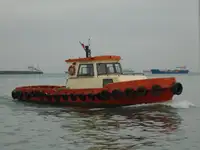 Буксир на продажу