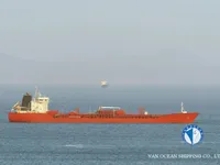 Нефтеналивной/химический танкер на продажу