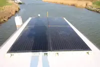 Круизное судно на продажу