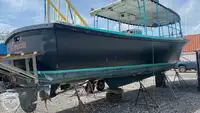 Круизное судно на продажу