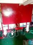 Десантный корабль-танкер на продажу