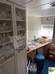 Круизное судно на продажу
