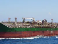 Нефтеналивной/химический танкер на продажу