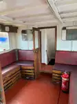 Круизное судно на продажу