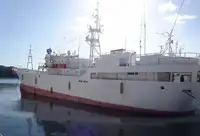 Longliner на продажу