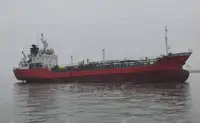 Нефтеналивной/химический танкер на продажу