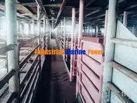 Судно для перевозки скота на продажу