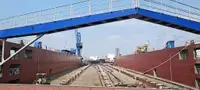 Плавучий док на продажу