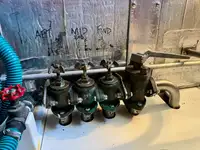 Круизное судно на продажу
