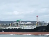 Нефтеналивной/химический танкер на продажу