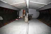 Баржа на продажу