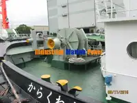Буксир на продажу